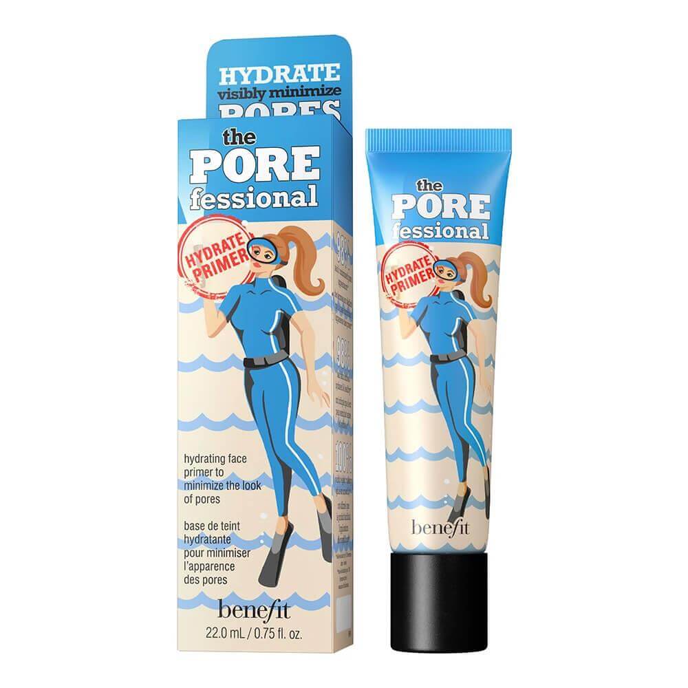 Benefit The POREfessional: Hydrate Face Primer